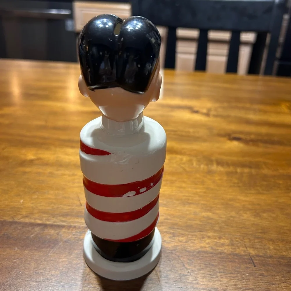 N/A vintage ceramic