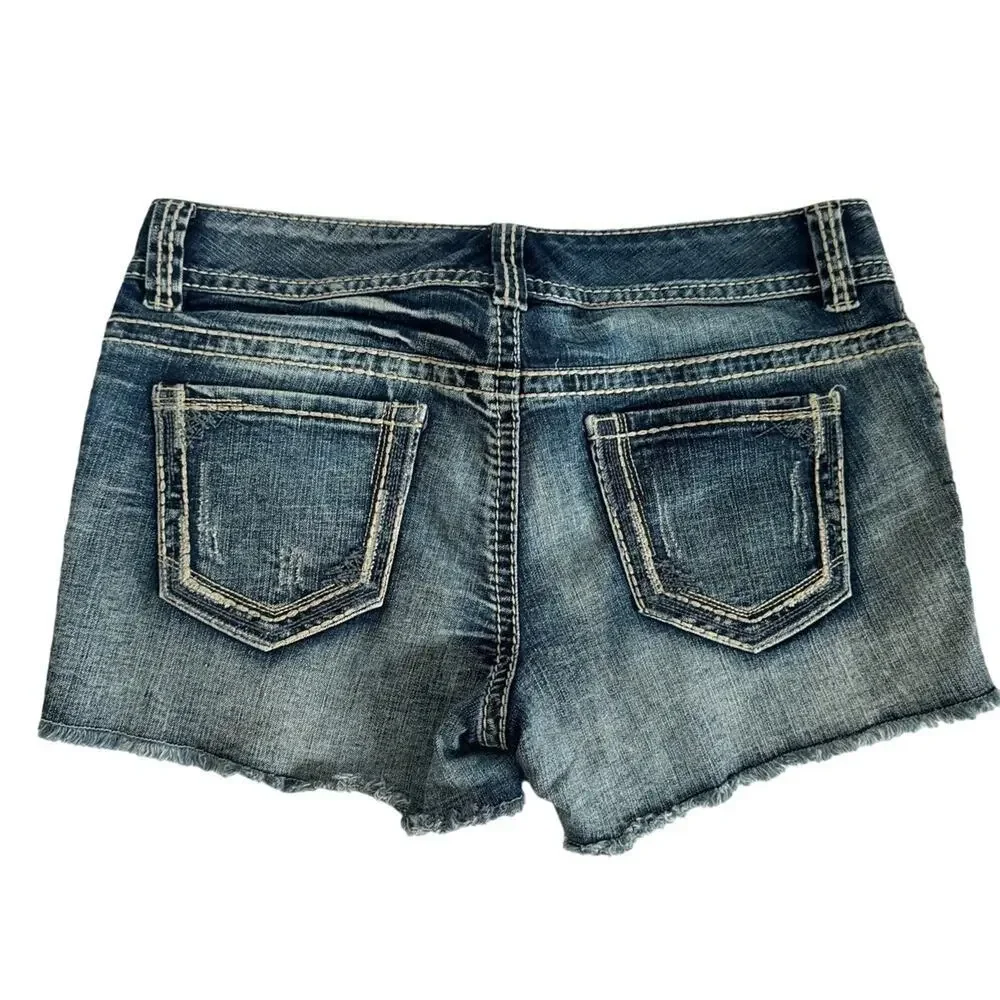 maurices blue