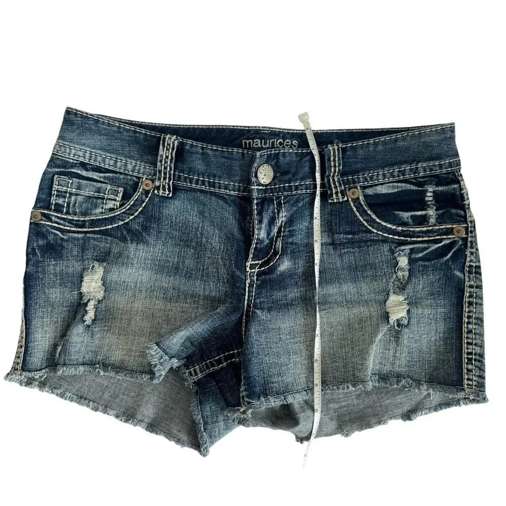 maurices blue