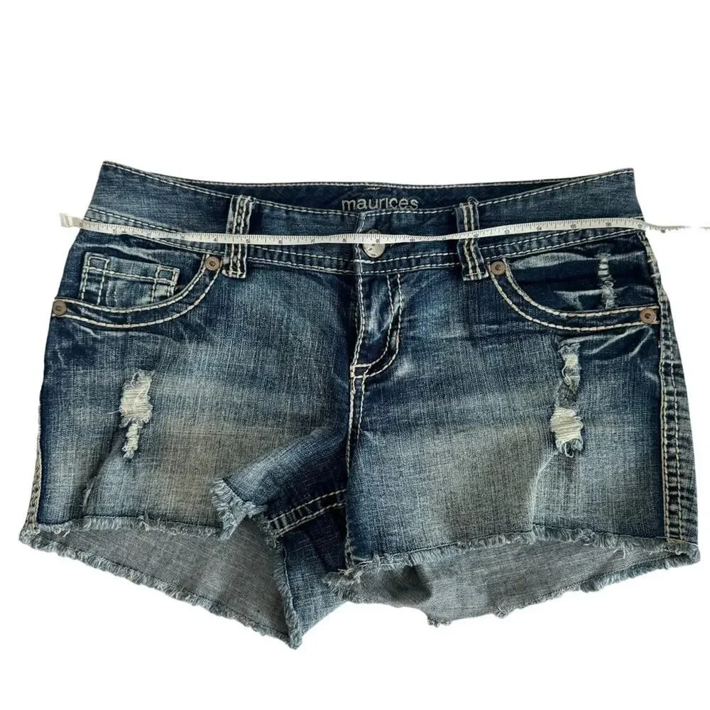 maurices blue