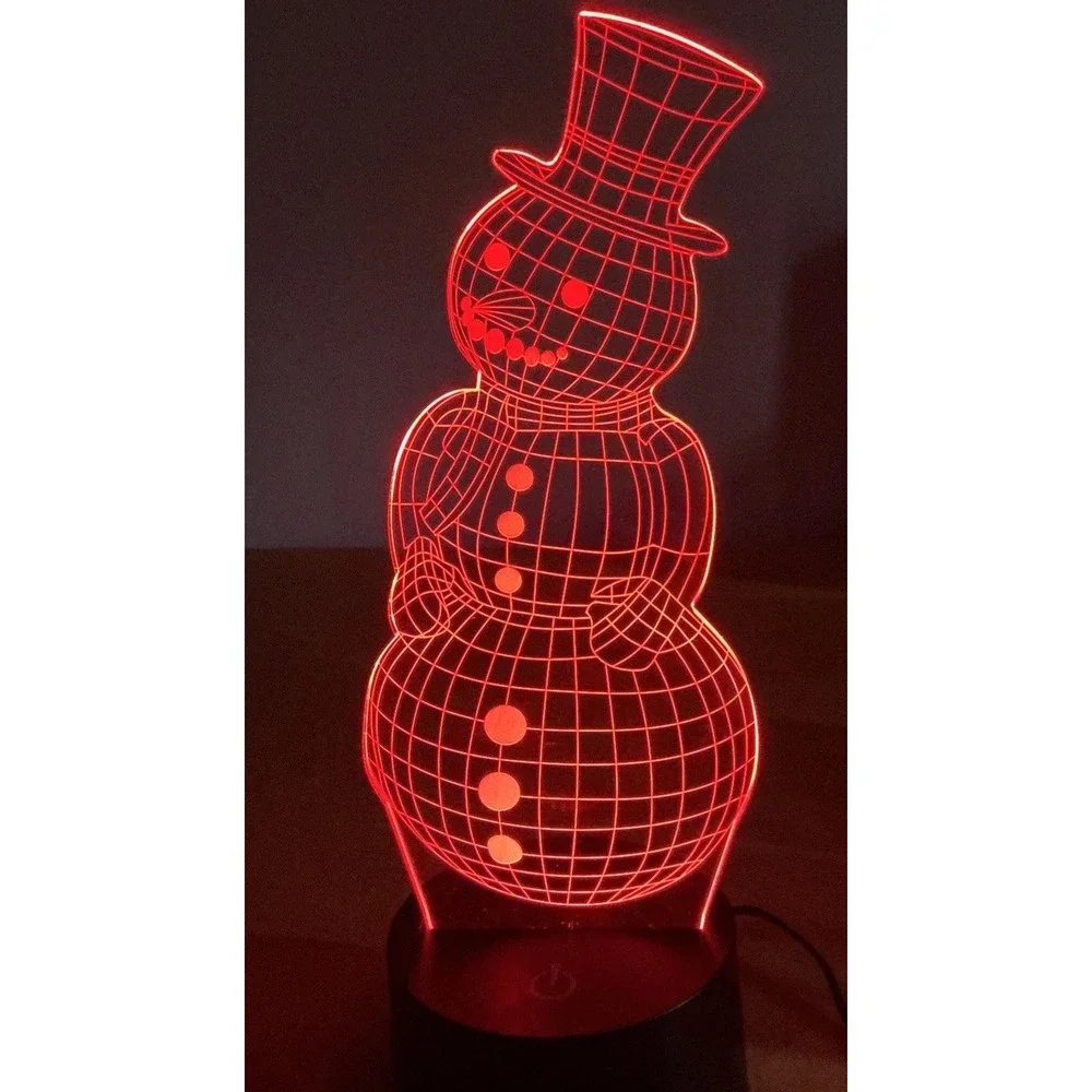 Decomantra usb christmas