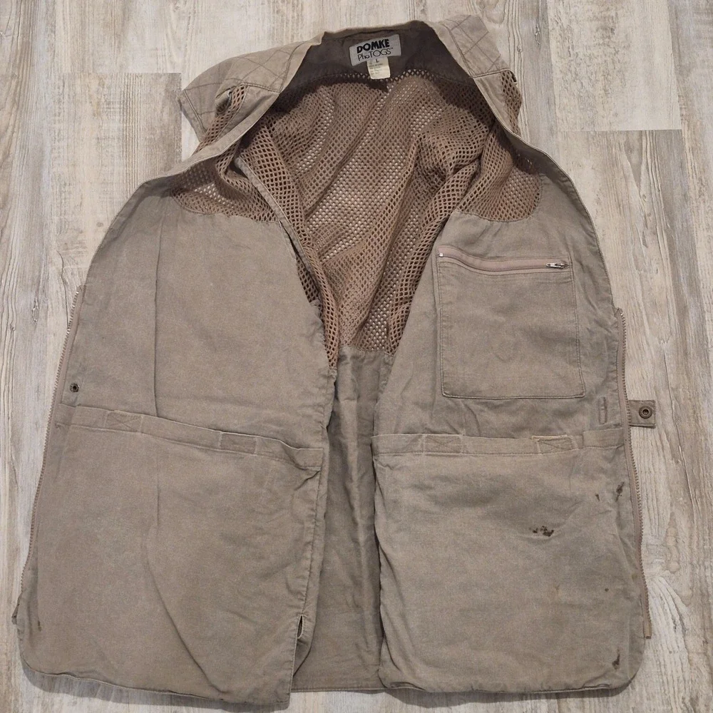 DOMKE PhoTOGS outdoorsmen other