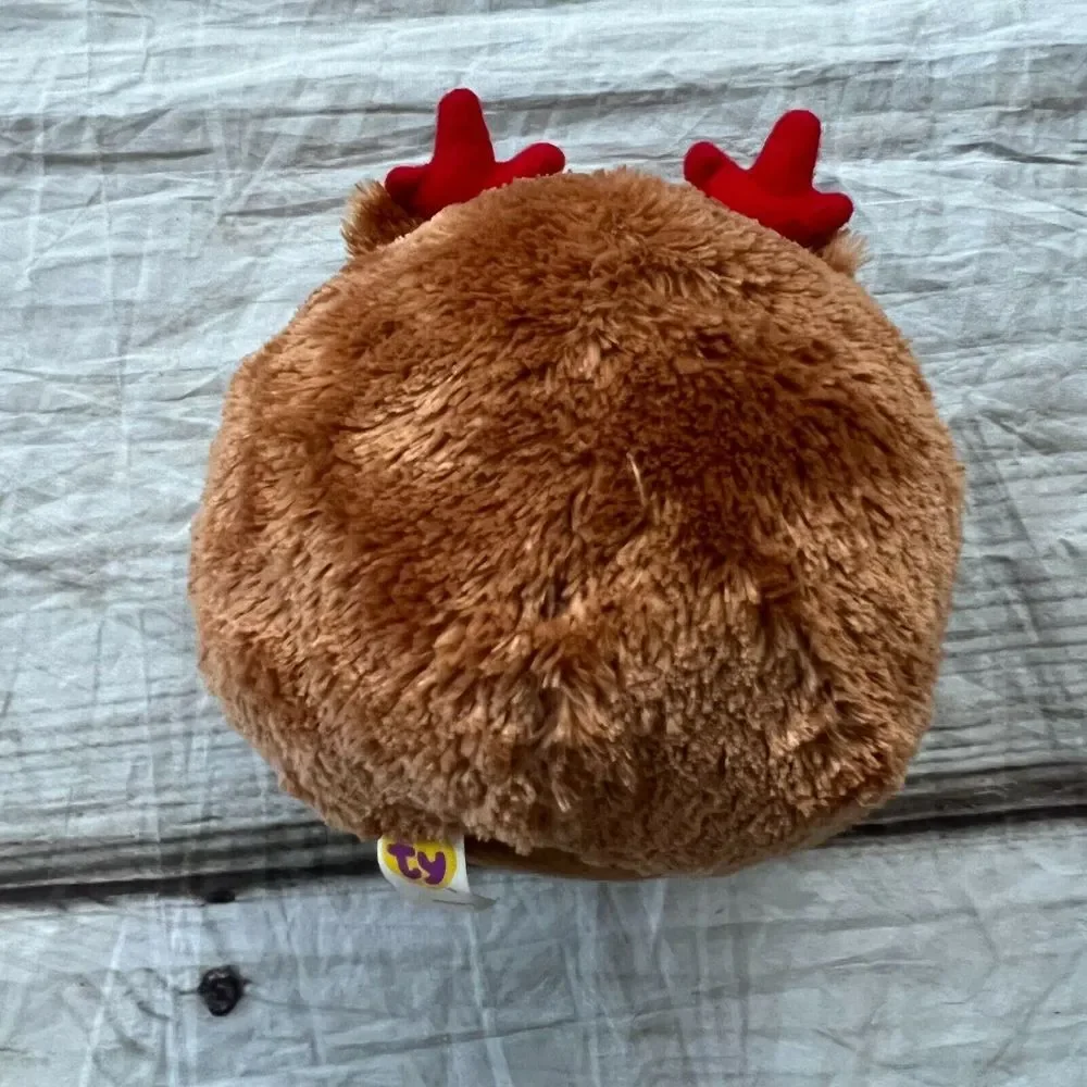Ty beanie baby