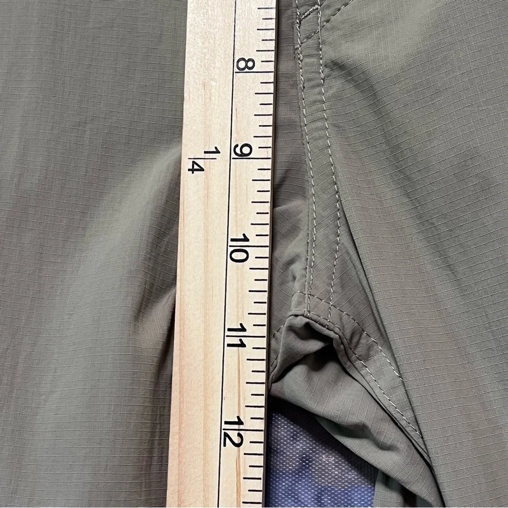 Columbia cargo pants