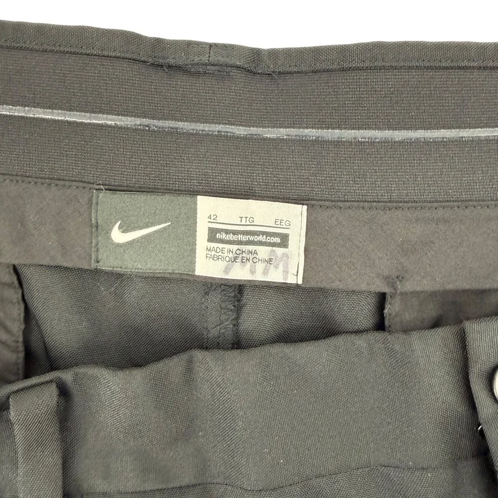 Nike master your