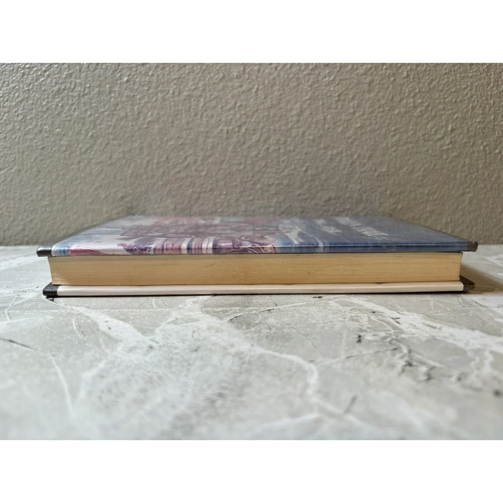SIGNED‎ - FROZEN TRAIL by Terrell L. Bowers (1981-Hardcover) - VERY GOOD