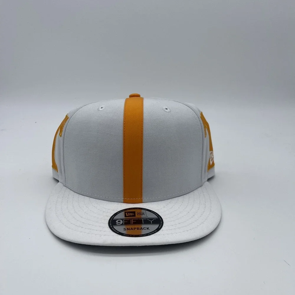 New Era new volunteers