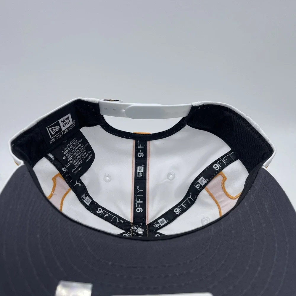 New Era h97 volunteers