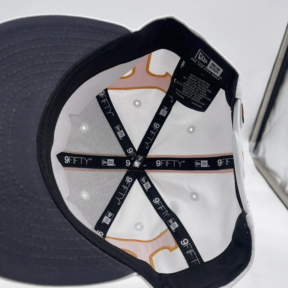 New Era hat h97 tennessee