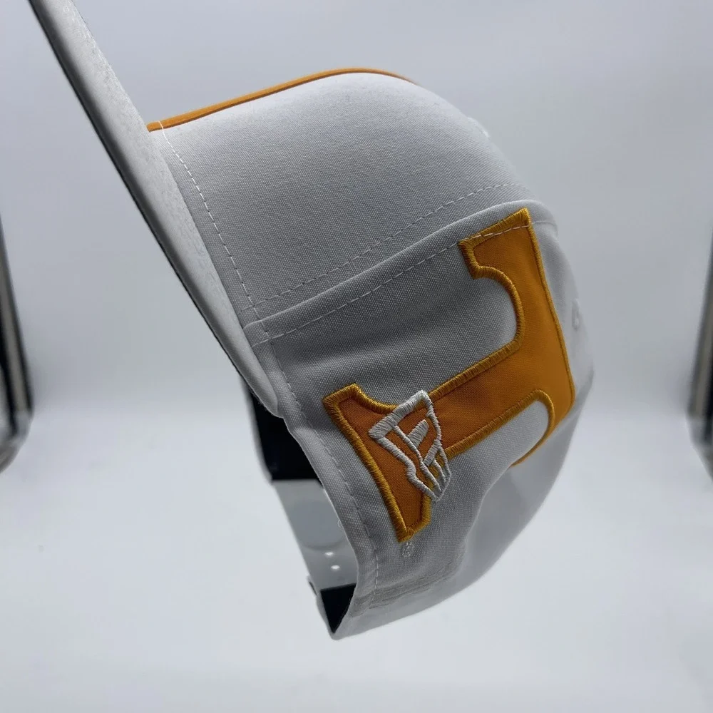 New Era cap volunteers