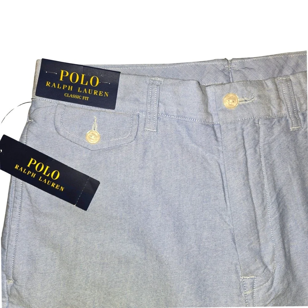 Polo Ralph Lauren 15 friendly