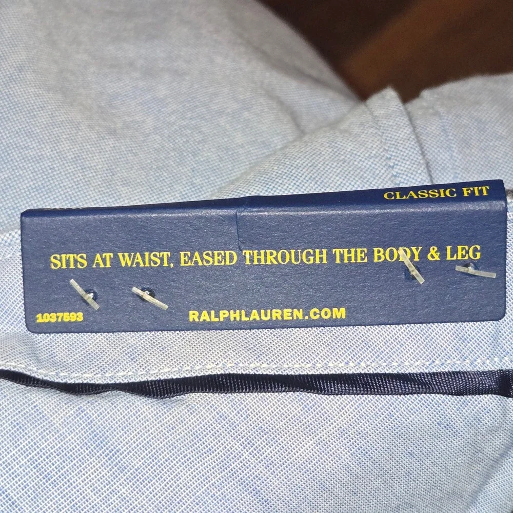 Polo Ralph Lauren 15 they