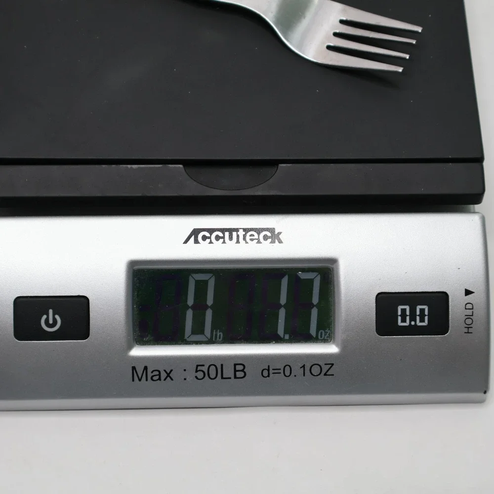 N/A measurements length