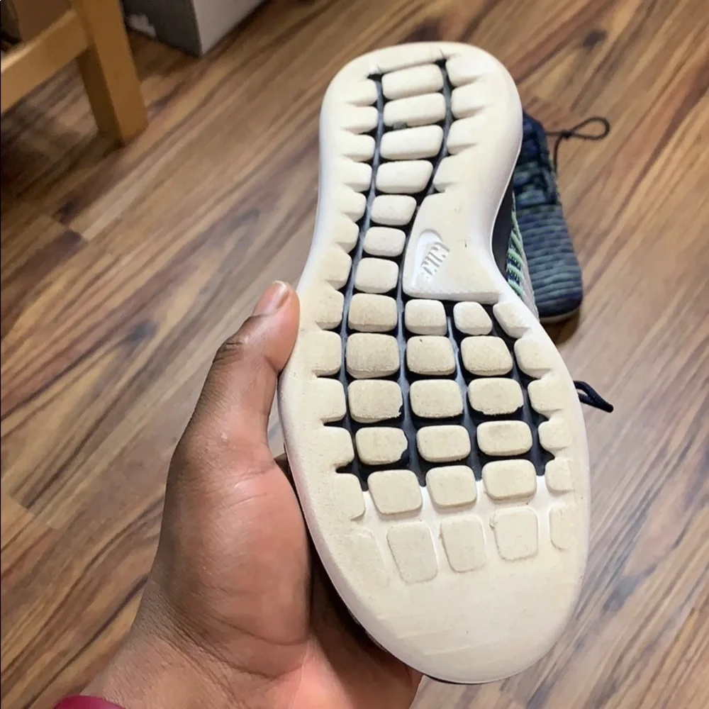 Nike fashion great