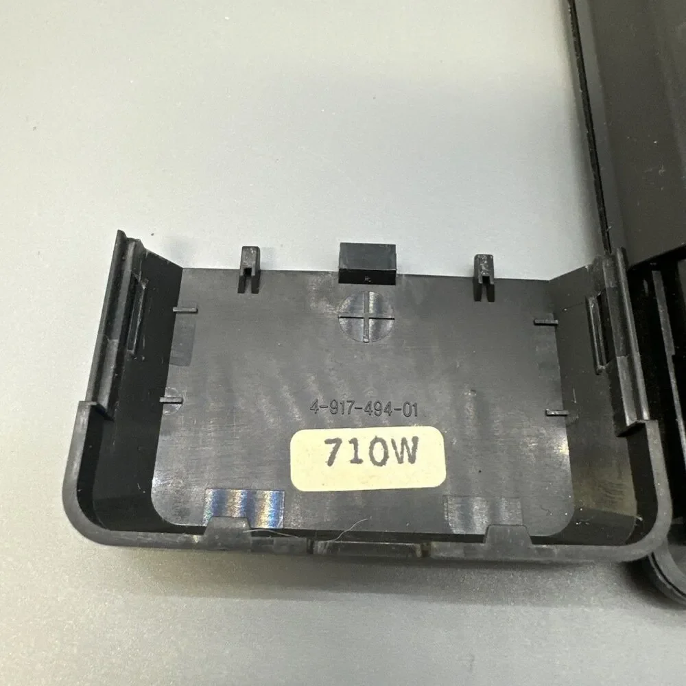 Sony rm d350a