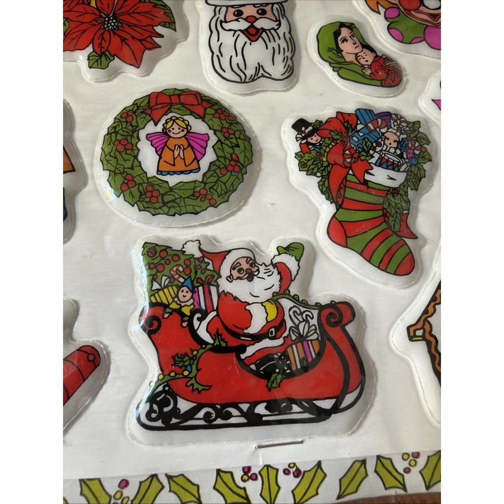 N/A vintage christmas