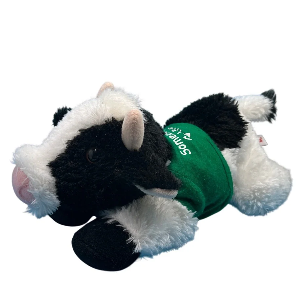 Aurora proclaiming or plush