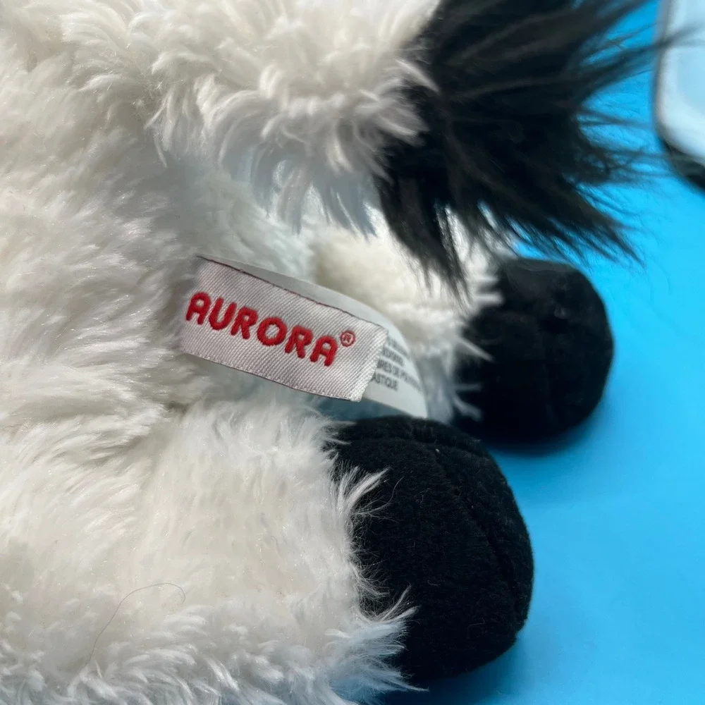 Aurora cute plush