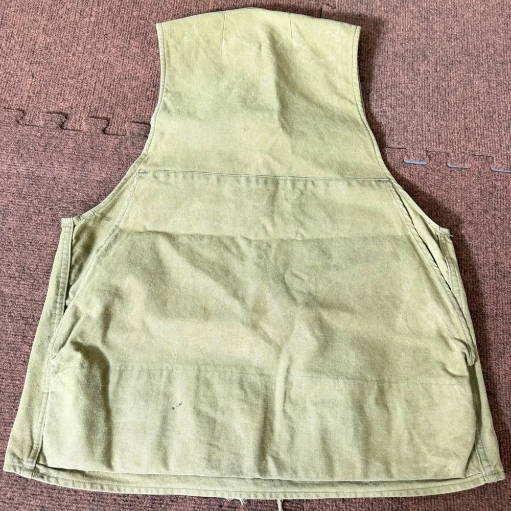 Cumberland vintage hunting