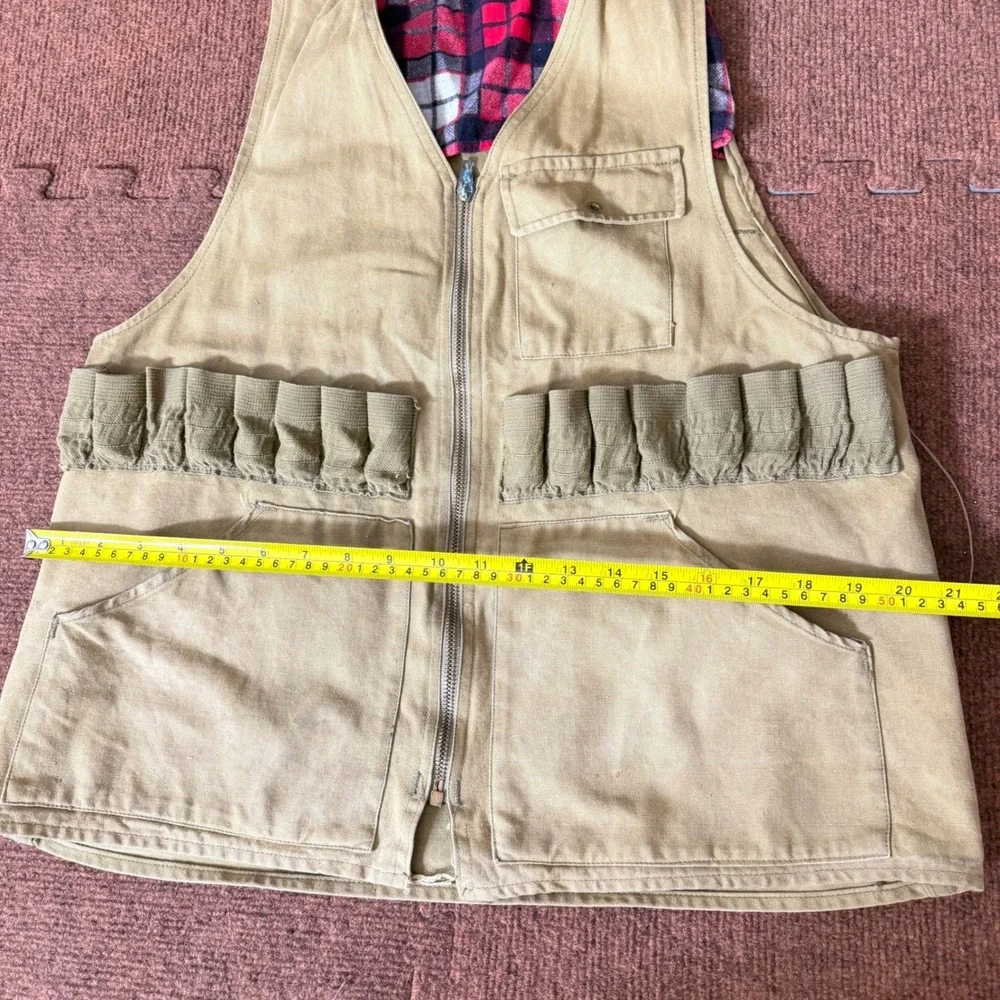Cumberland vintage hunting