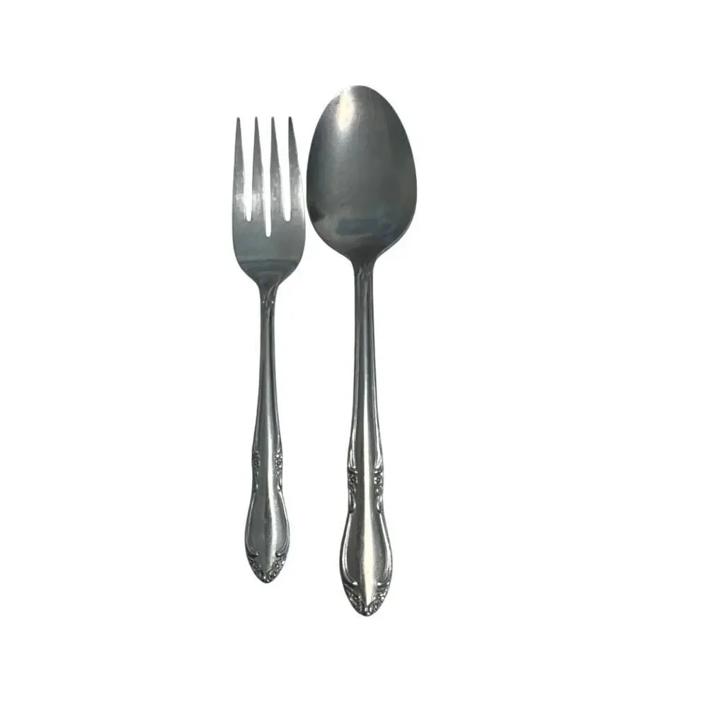 Oneita oneida stainless