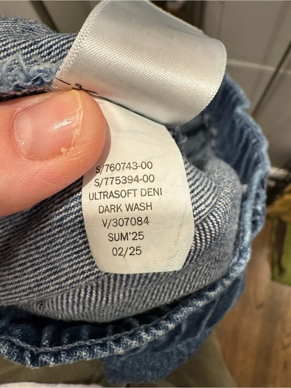 gap women’s