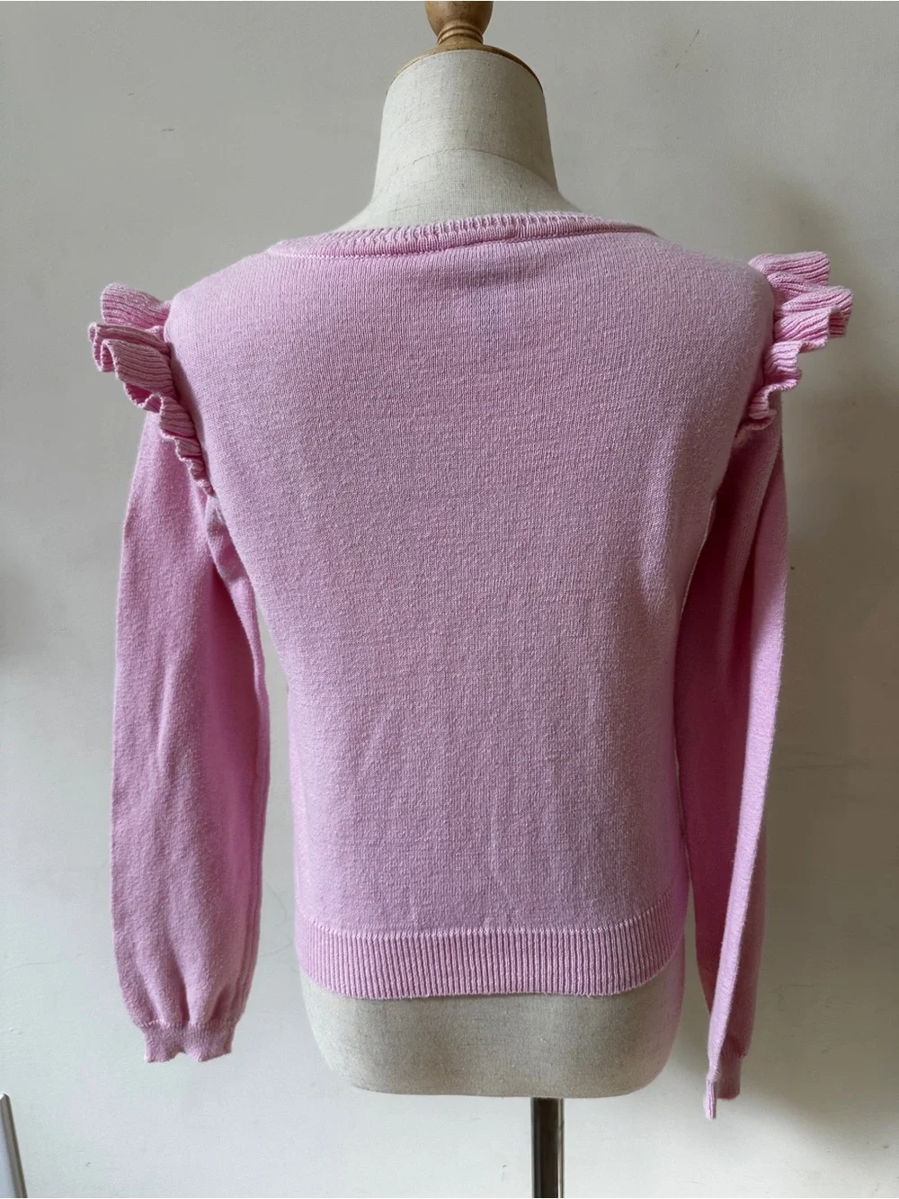 Gymboree light pink