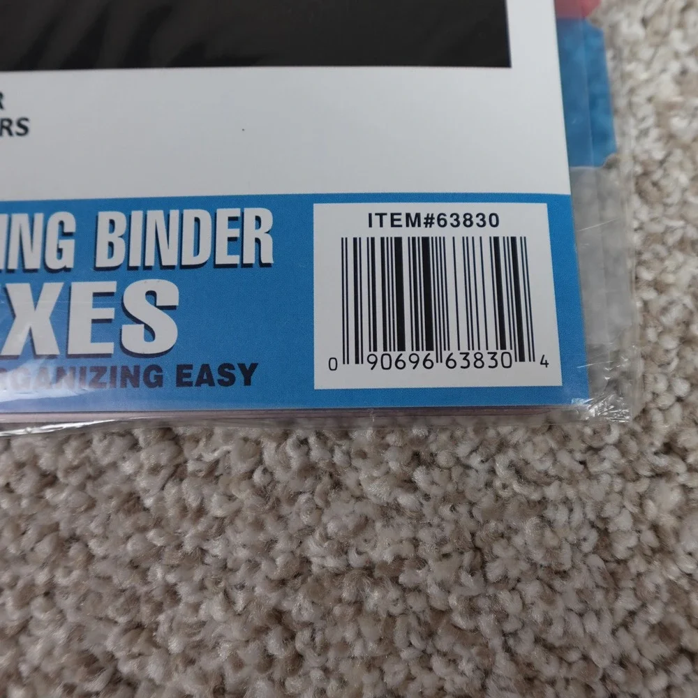 Betterline tab ring