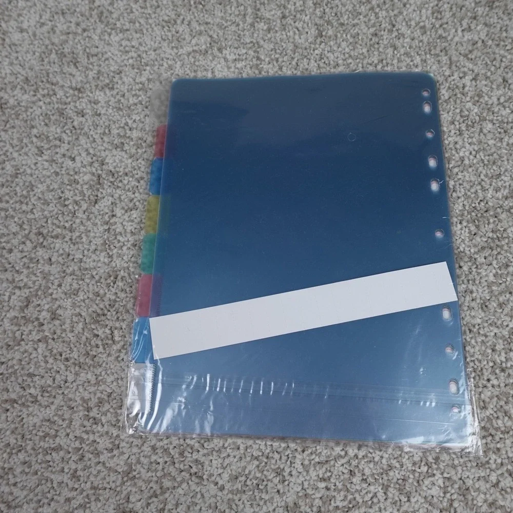 Betterline tab ring