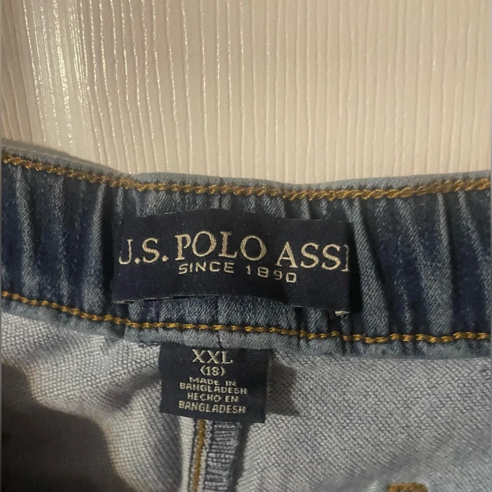 U.S. Polo Assn. 18 boy’s are