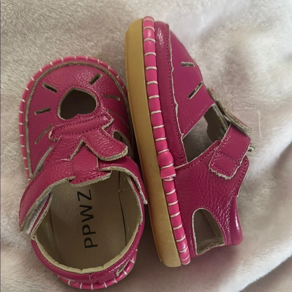 Amazon adorable pink