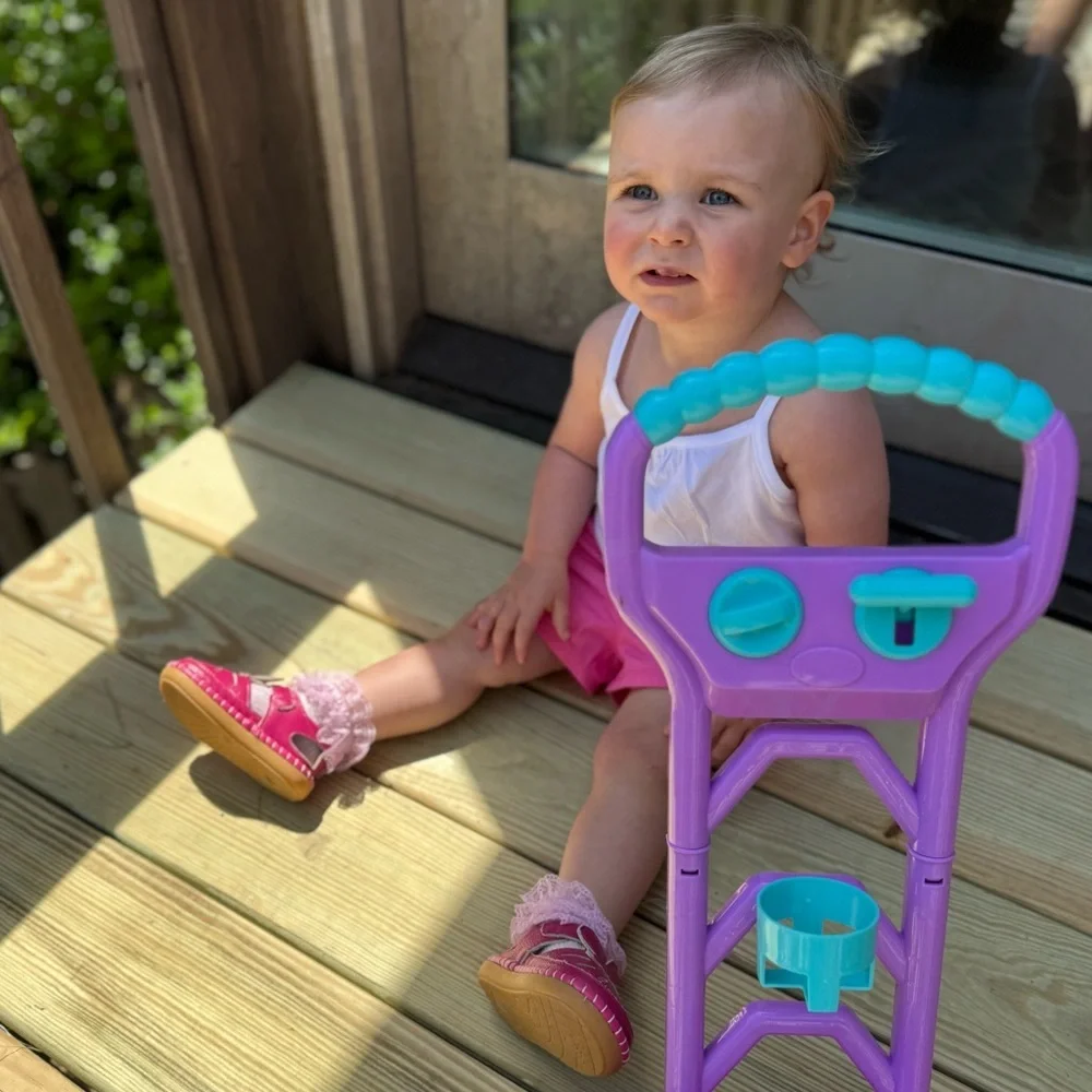 Amazon adorable pink