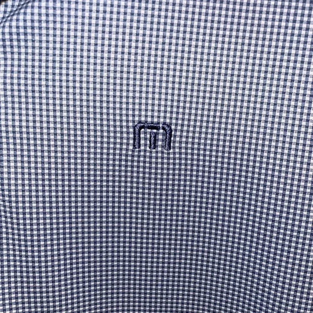 Travis Mathew stylish comfortable