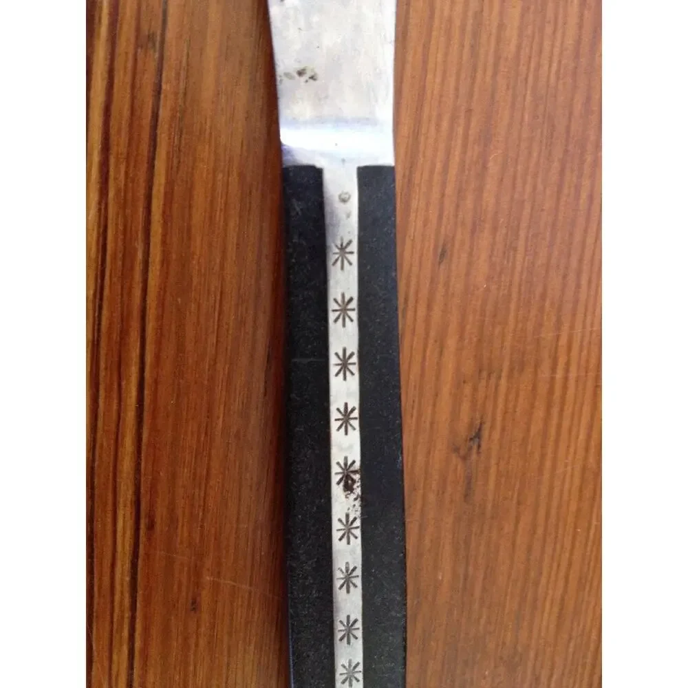 Unbranded knives various