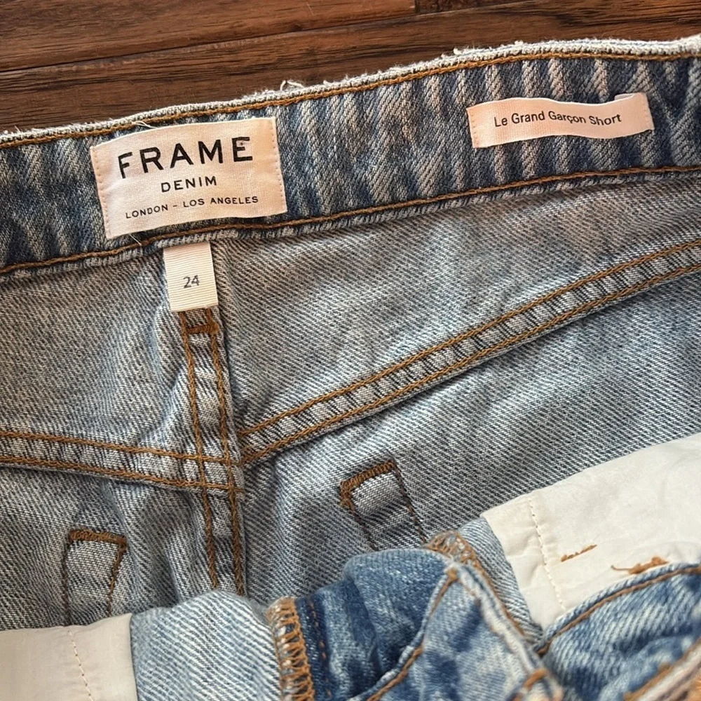 Frame Denim super cute