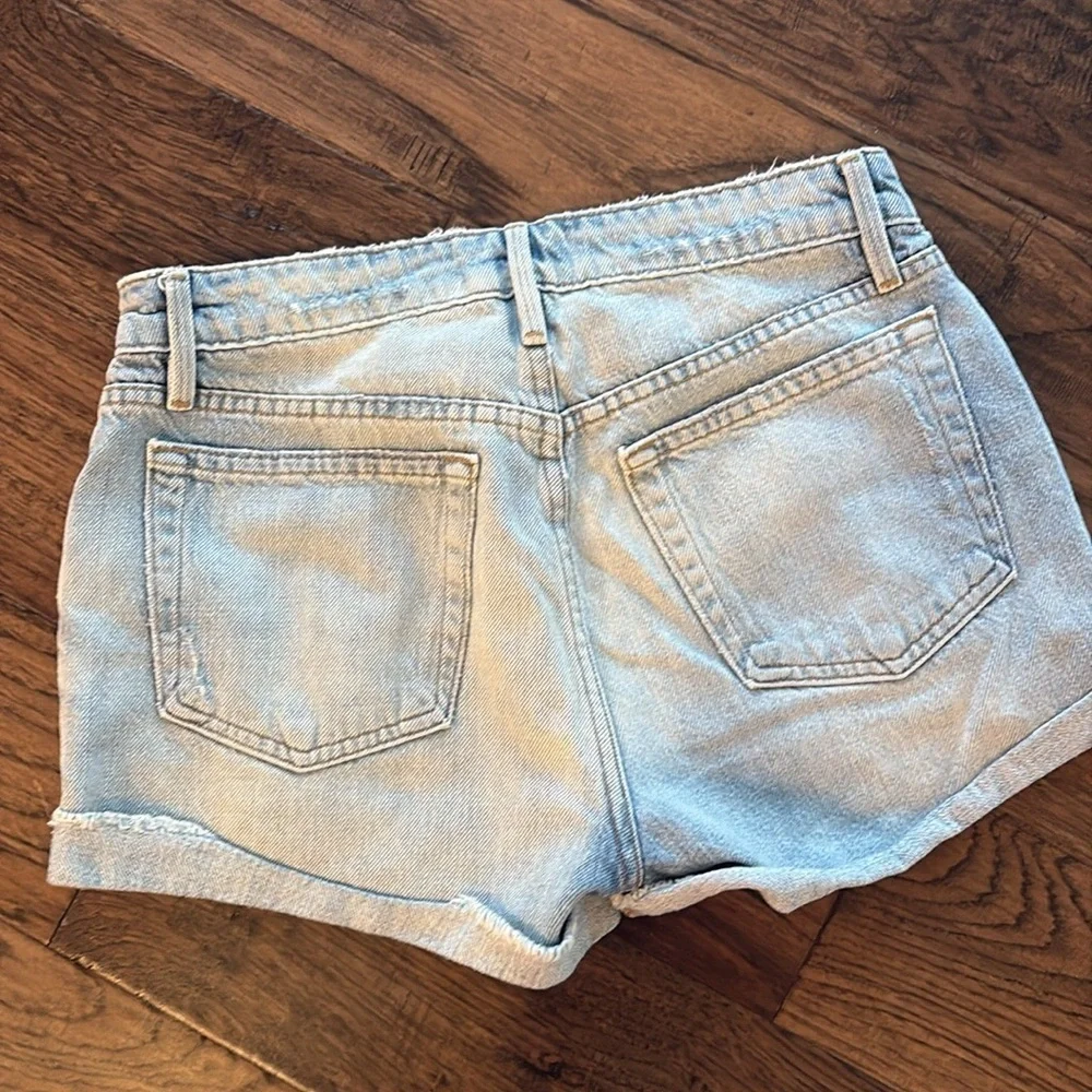 Frame Denim super cute