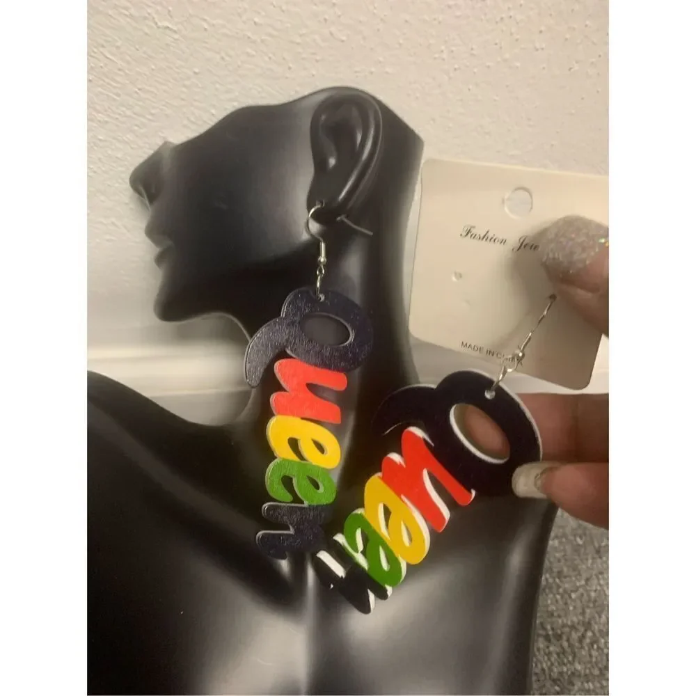 Boutique made ladies