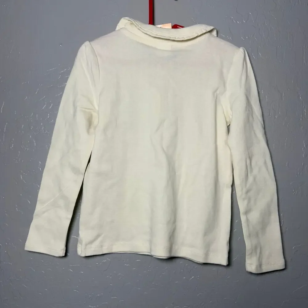 Gymboree sleeves top