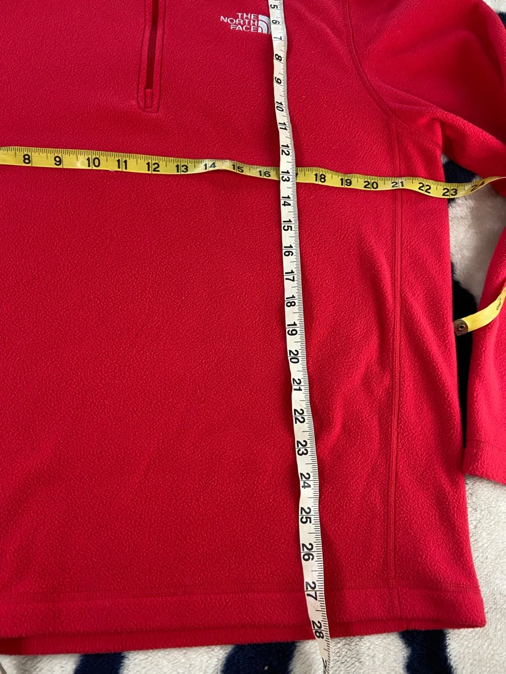 The North Face excellent preowned