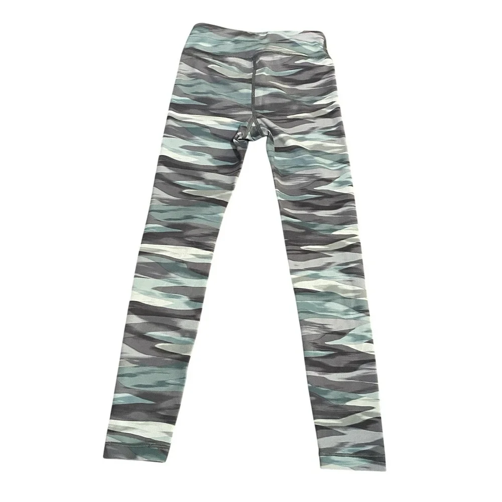 Athleta girl high