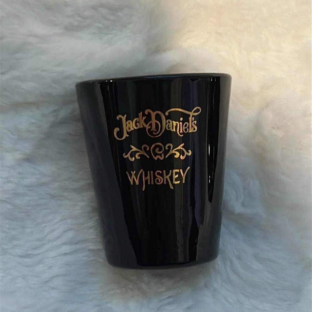 Jack Daniels lot three
