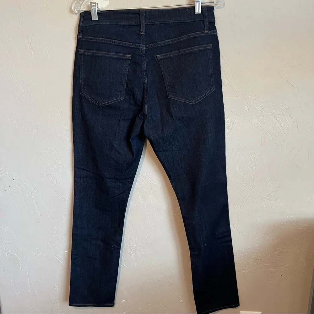 J. Crew Factory features stretch