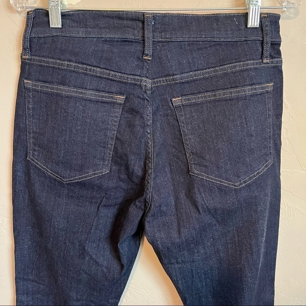 J. Crew Factory features stretch