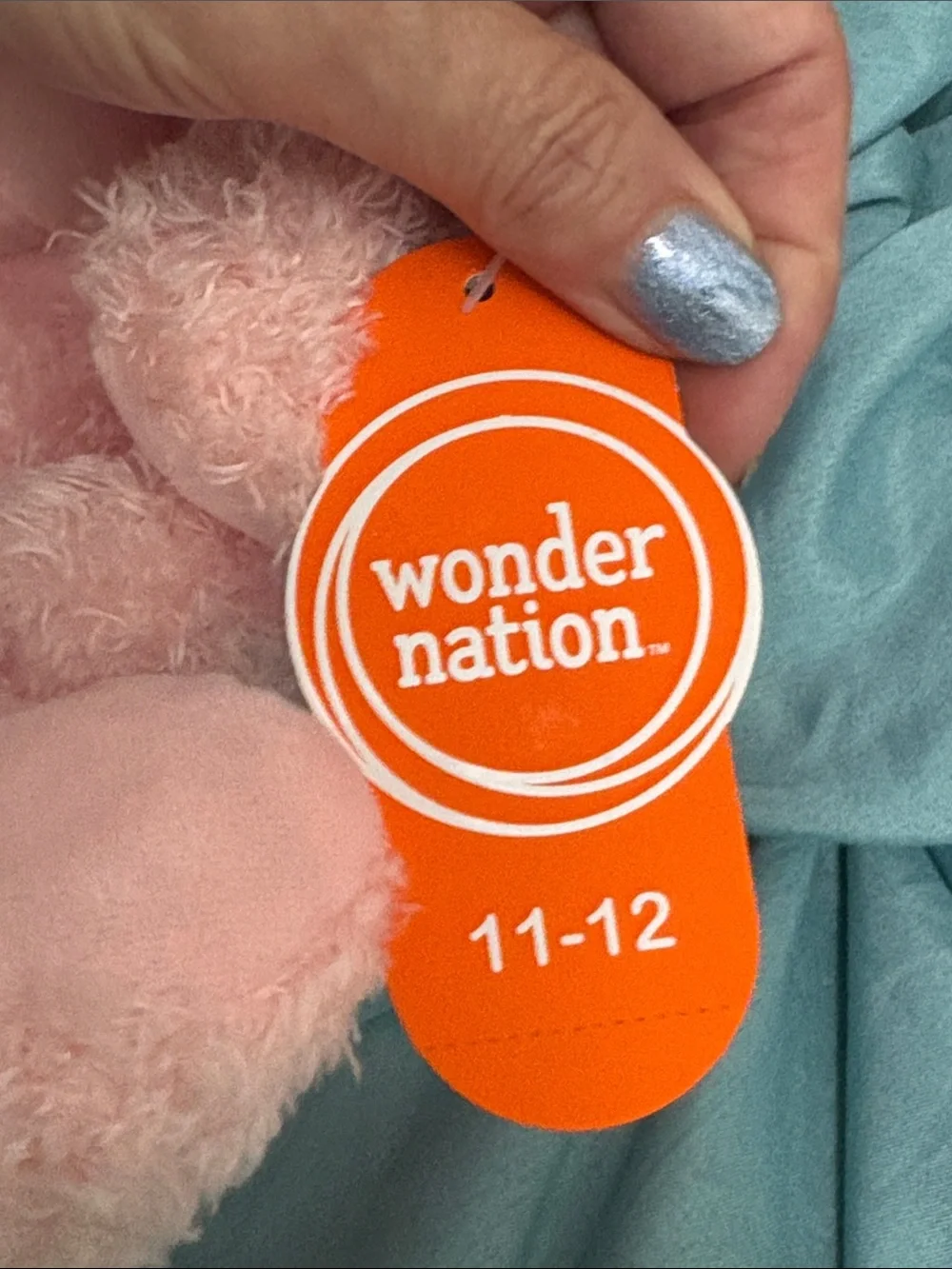 wonder nation design elements