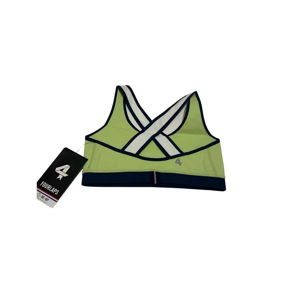 Fourlaps new nwt