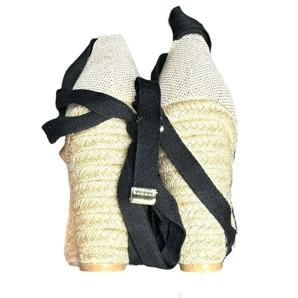 JustFab women black