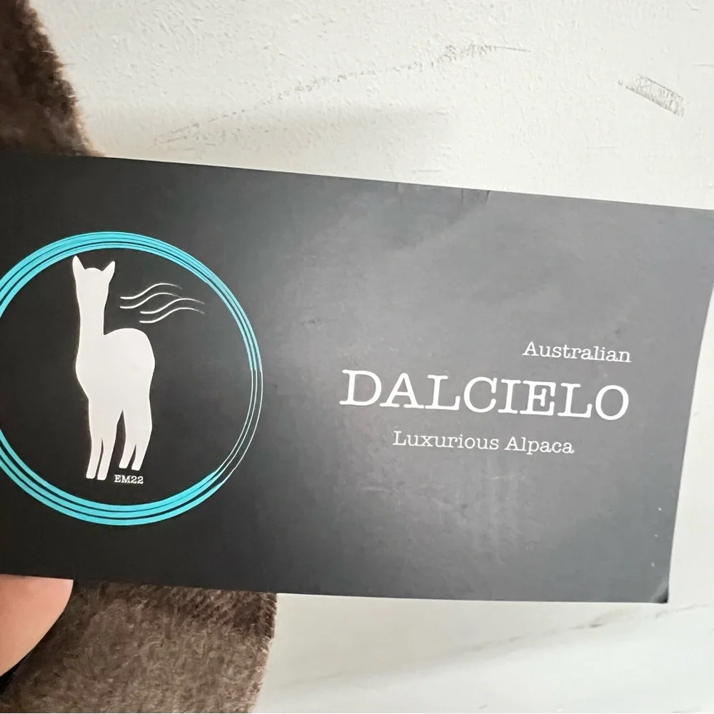Dalcielo new tags