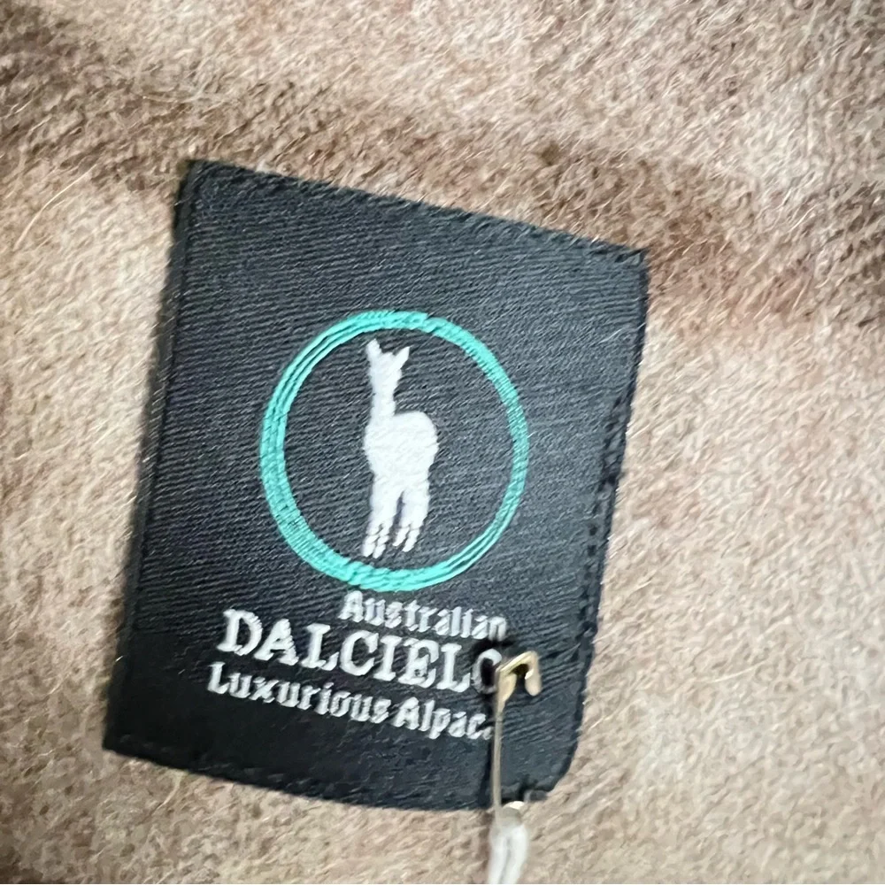 Dalcielo new tags