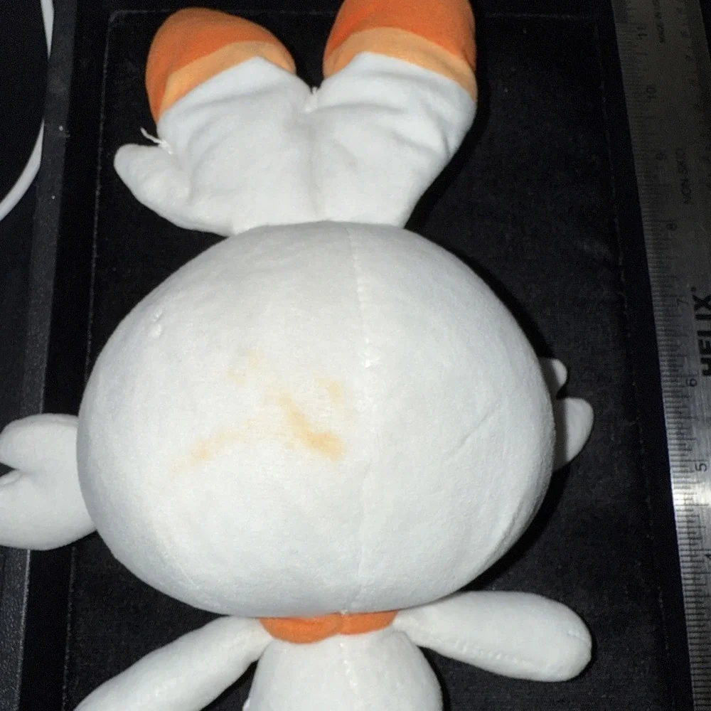 Pokemon 2023 Scorbunny‎ 14