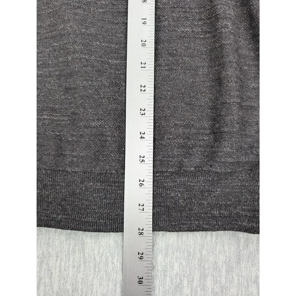 J.CREW crew sweater